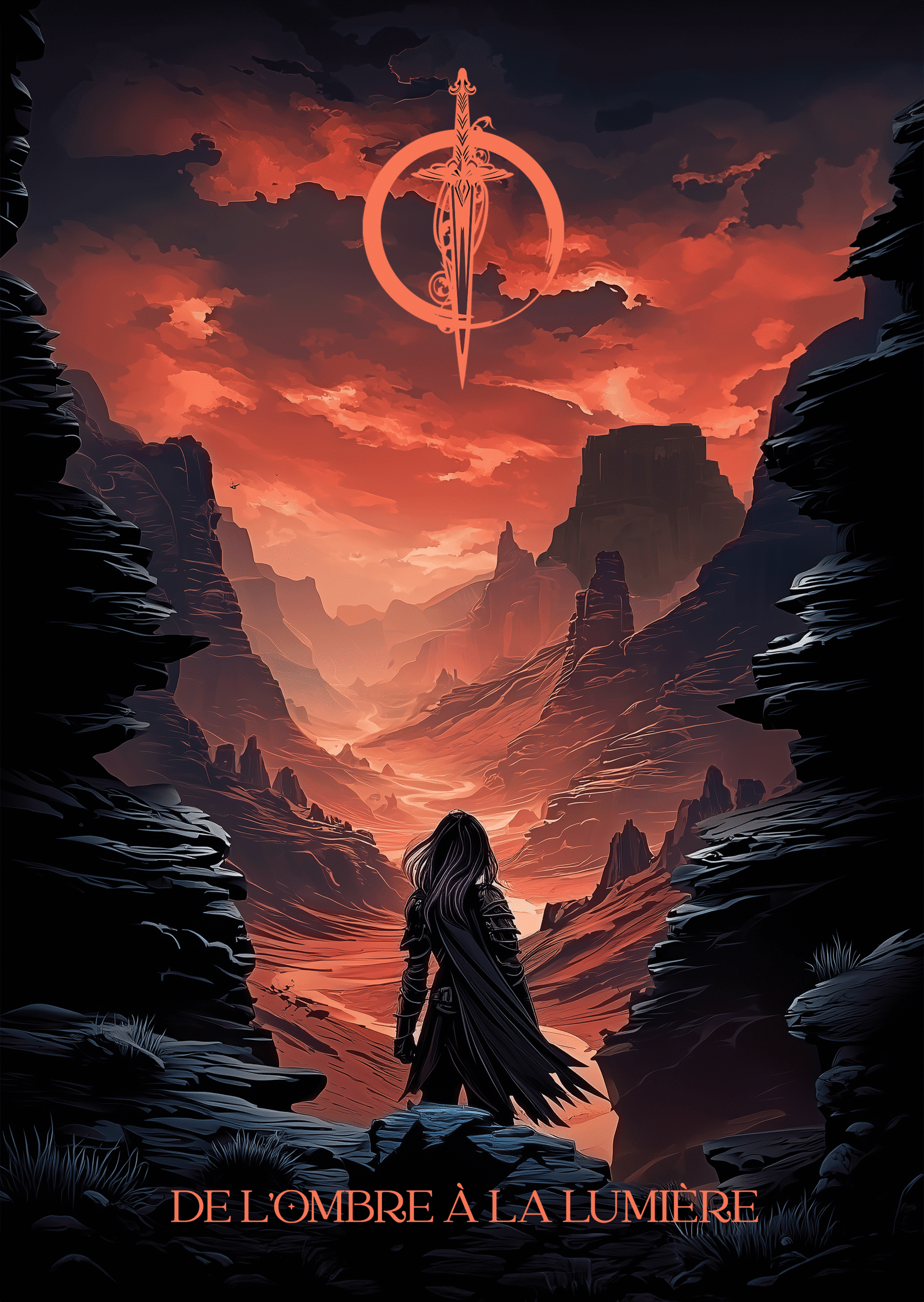 Affiches et posters de l'univers de Célestis
