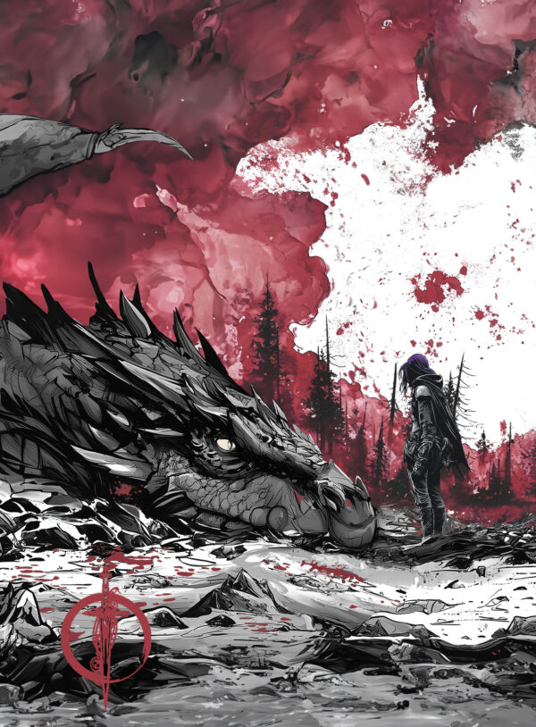 Phyl rouge Tome 2